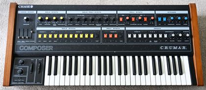 Crumar-Composer"
